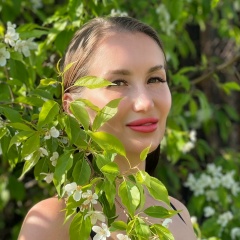 Екатерина Сергиенко, 11.08
