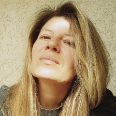 Ольга Данилова, 17.11, Коктебель