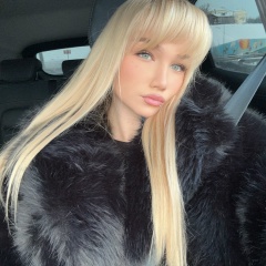 Арина Буничева, 30.01.2010, Нижний Новгород