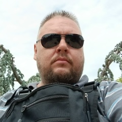 Артём Золотарёв, 27.02.1981, Санкт-Петербург