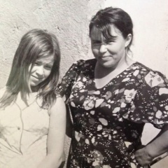 Галина Галина, Семей