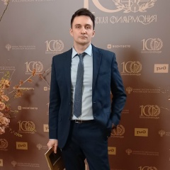 Руслан Ковальский, 21.09, Санкт-Петербург
