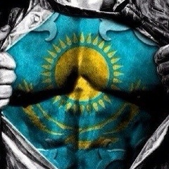 Берик Раев, 03.04, Алматы