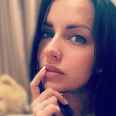 Анастасия Звягина, 26.03, Санкт-Петербург