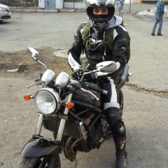 Алексей Шемягин, Екатеринбург