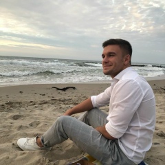 Дмитрий Бондарев, 09.01.1994, Калининград