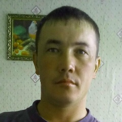 Марат Хамитов, 26.07, Давлеканово
