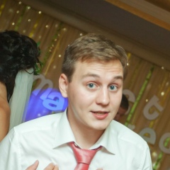 Антон Сидоренко, 22.11.1991, Москва