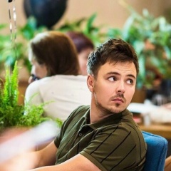 Maks Kozlove, 14.01.1989, Калининград