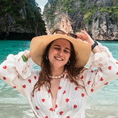 Алина Земцова, 22.05, Москва