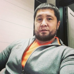 Джабраил Танкиев