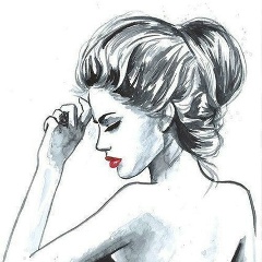Елена Ли
