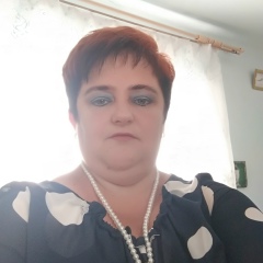 Мирослава Бондарчук, 21.07, Костополь