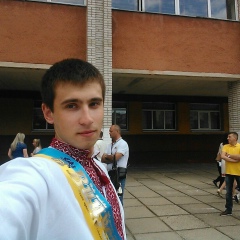 Тарас Кропивницький, 24.04, Львов