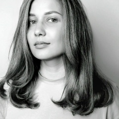 Александра Кургузова, 03.02.1989, Москва