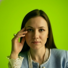 Регина Кабирова, 07.05, Уфа