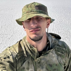 Нариман Рамазанов, 31.08, Дербент