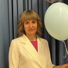 Тунзалия Федорова, 05.04, Ижевск