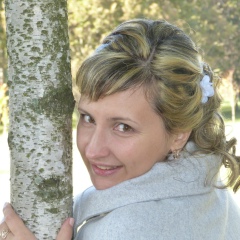 Олька Богацкая, 22.01.1986, Новополоцк