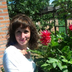 Елена Попова, 02.01.1983, Харьков