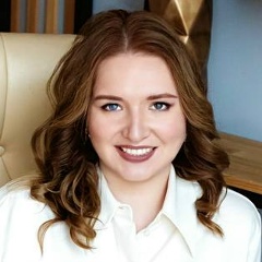 Светлана Юрасова, 02.02.1989, Москва