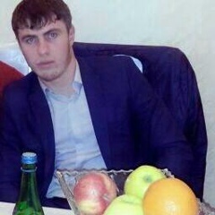 Жовхар Мержоев, 12.02.1992, Грозный