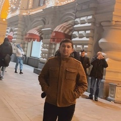 Вазир Субханкулов, New York City