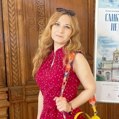 Гуля Маркелова, 05.04, Санкт-Петербург