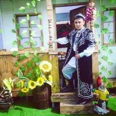 Farhat Taipov, 05.01.1992, İstanbul