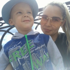 Светлана Краснова, 02.09, Санкт-Петербург