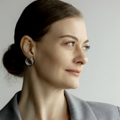 Анна Сорокина