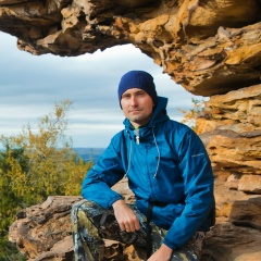 Семён Савиных, 28.11, Пермь