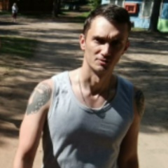 Михаил Красин, 30.06, Санкт-Петербург