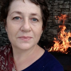 Ирина Остапенко, 30.05, Екатеринбург