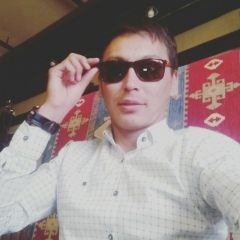 Абзал Зауытбаев, 17.02.1991, Актау