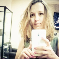 Tatyana Braun, 26.10, Бийск