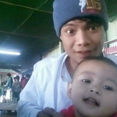 Phyo Aung, 30.12.1992, Bago