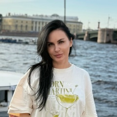 Ольга Новикова, 20.01, Орёл