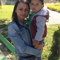 Оксана Баняс, 28.09, Хуст