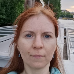 Екатерина Прохорова