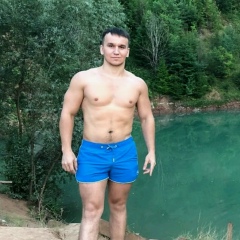Булат Бикмаметов, Казань