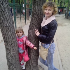 Оксана Кириченко, 31.05, Харьков
