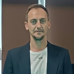 Михаил Хамылов