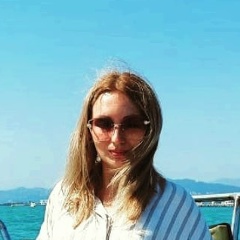 Катя Катерина, 18.05.1998, Сочи