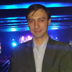 Михаил Беликов, 10.03.1980