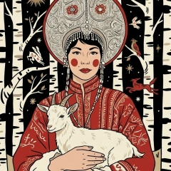 Елена Зыкина, 09.12, Пермь