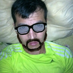 Iskandar Ishankulov