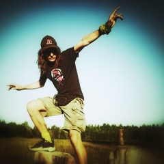 Сергей Князев, 15.10, Санкт-Петербург