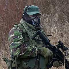 Евгений Николаев, Санкт-Петербург