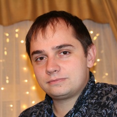 Сергей Брунец, 14.07.1982, Москва